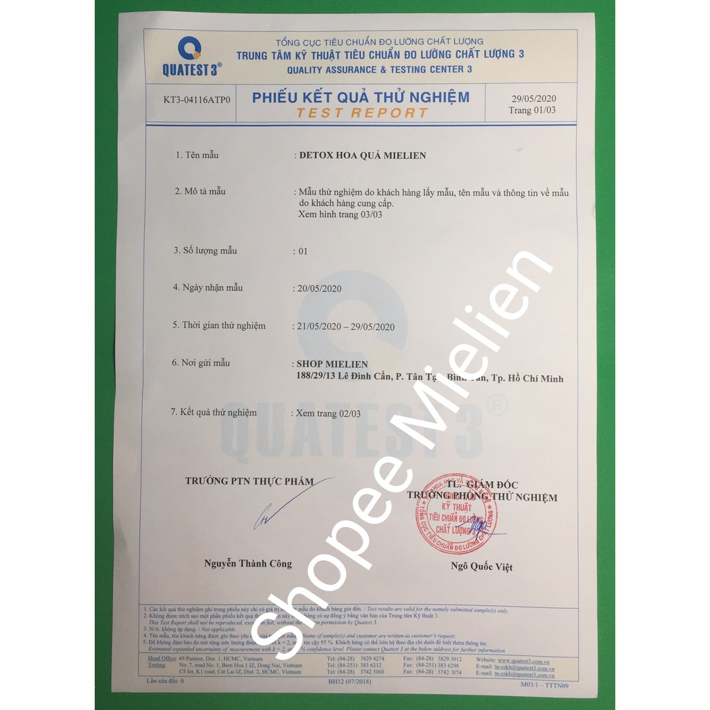 FULL VIP Set Detox liệu trình 30 ngày (30 gói) Tặng bình + mật ong + đường detox | BigBuy360 - bigbuy360.vn