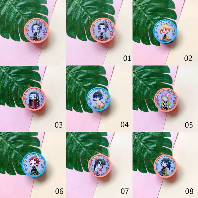 Tmdbyx Đồ Chuốt Bút Chì Hình Con Quỷ Ngộ Nghĩnh