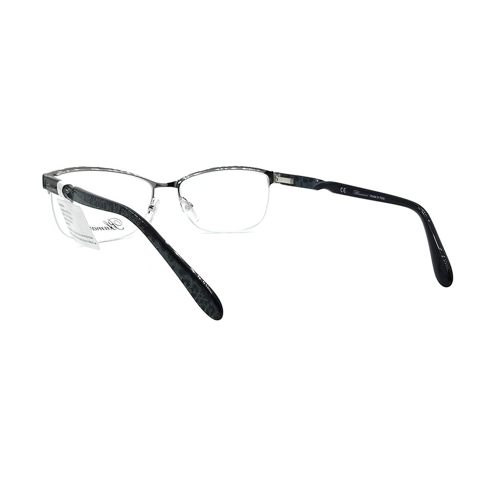 Gọng kính nam nữ Blumarine VBM082M màu sắc thời trang chính hãng, thiết kế dễ đeo bảo vệ mắt