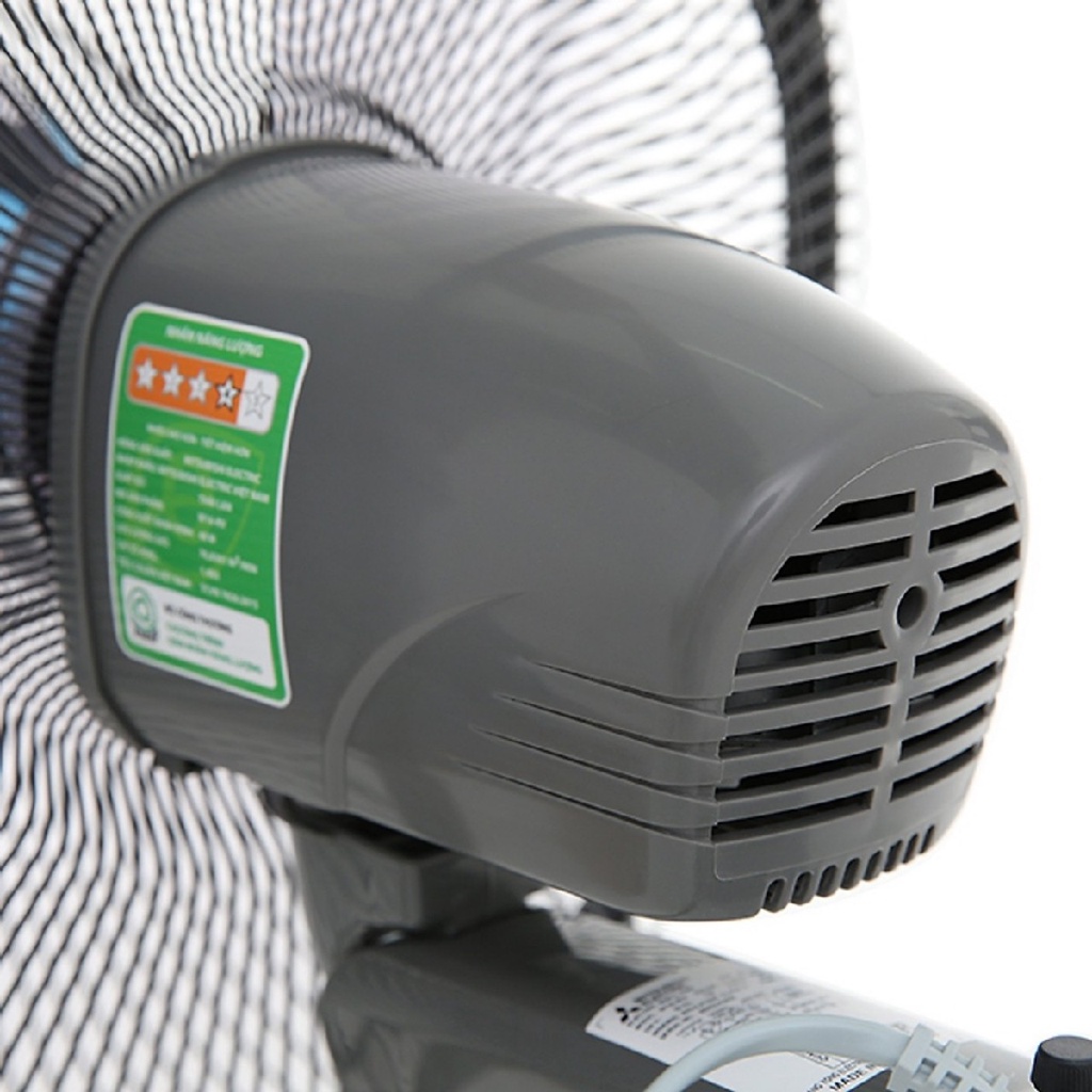 Quạt treo remote Mitsubishi W16-RA CY-GY  W16-RA BL