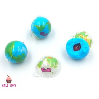[LẺ 1 VIÊN] Kẹo dẻo Trolli Planet Gummi Đức