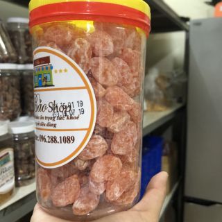 Ô mai ( xí muội) mơ trái vừa 500g