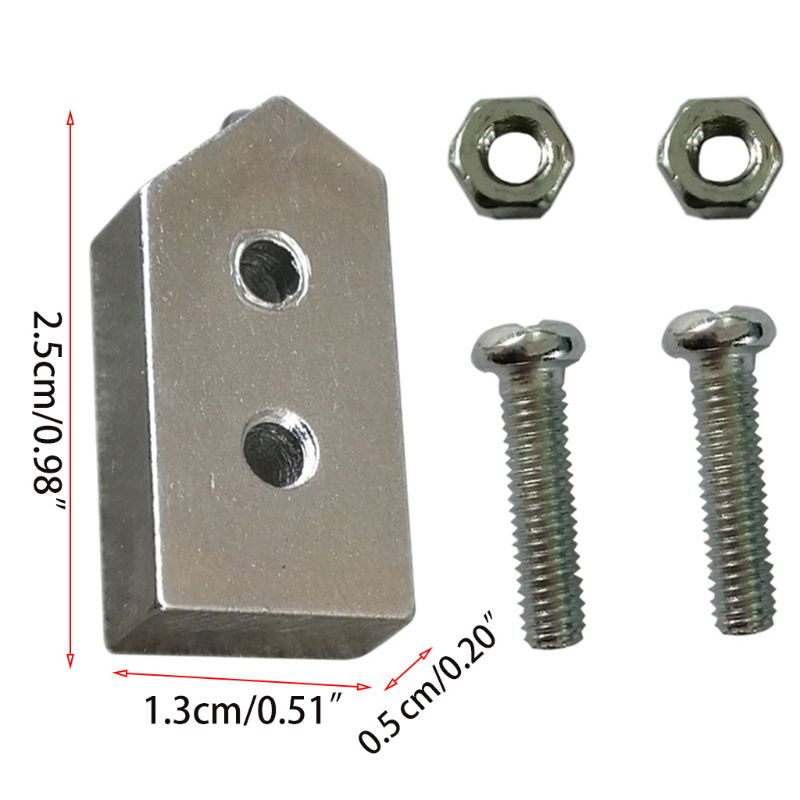Đầu Cắt Kim Loại Thay Thế Cho Bình Thủy Tinh / Kính Thủ Công DIY