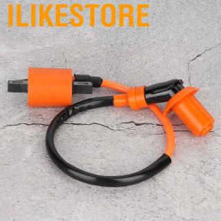 Bugi Đánh Lửa Ilike 6-pin A7tc Cho Gy6 50cc 125cc 150cc