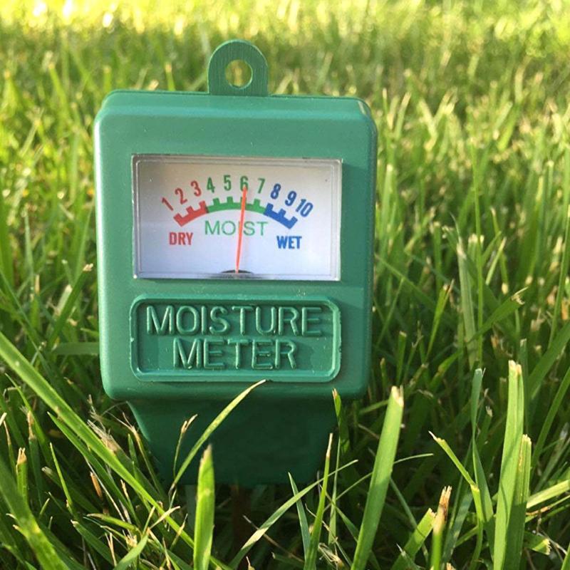 TO-GD Soil Moisture Tester Humidimetre Meter Detector Garden Plant Flower Testing Tool