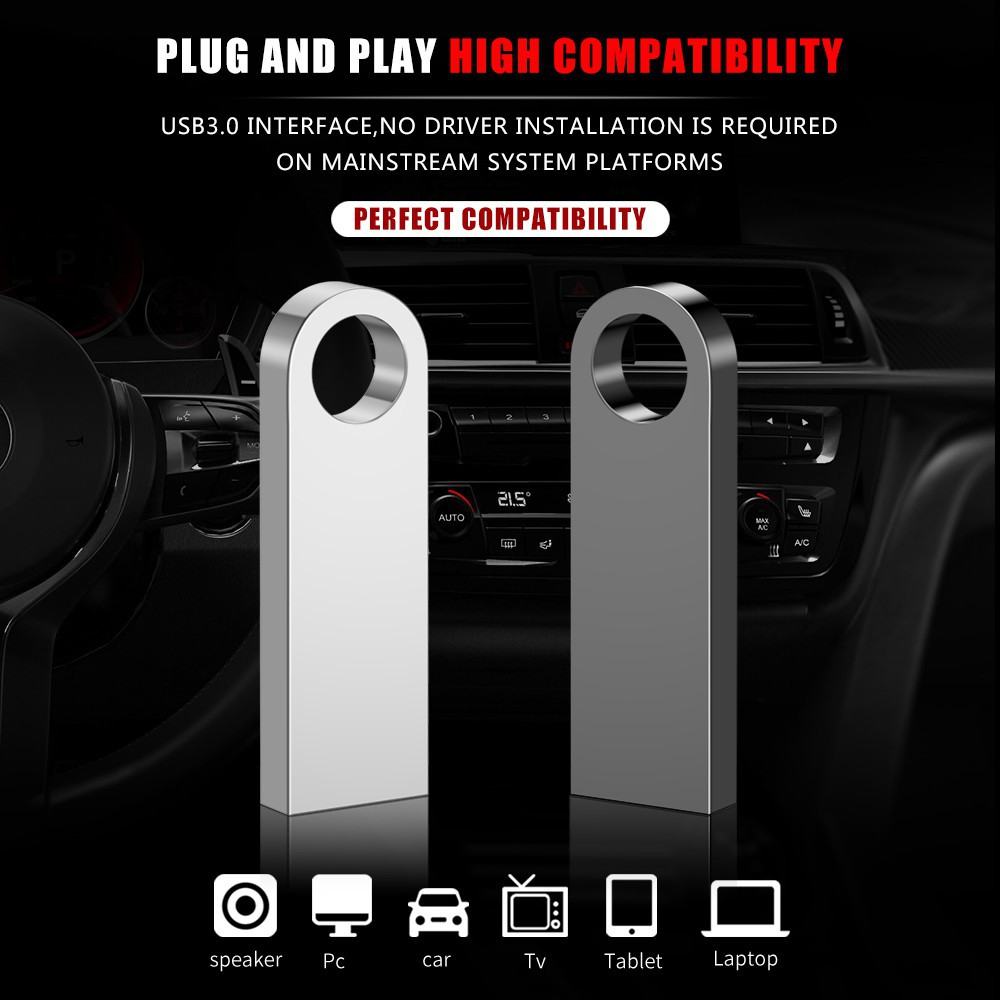 USB 3.0 dung lượng 32GB 16GB 8GB 4GB 128GB dung lượng 64gb | BigBuy360 - bigbuy360.vn