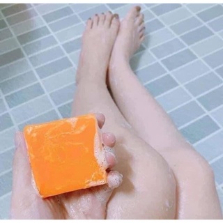 Xà bông nghệ Jam Thái Lan