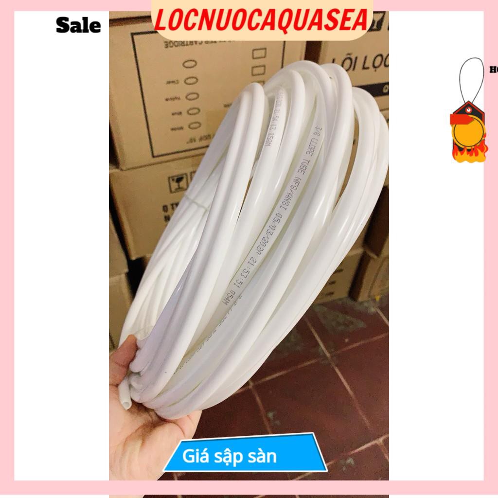 XẢ KHO, Dây Cấp bán theo mét ♥️ Dây Lọc Nước Ro  ♥️ Dây Cấp Nước To HÀNG LOẠI 1