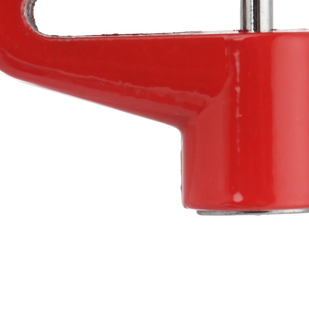 Khóa Phanh Đĩa An Toàn Cho Xe Đạp Thể Thao