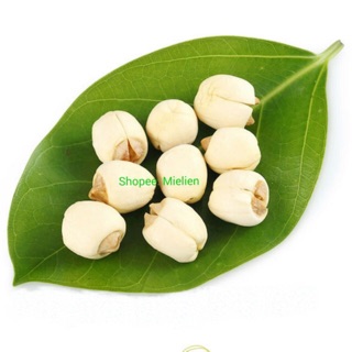 1Kg hạt sen khô ngon