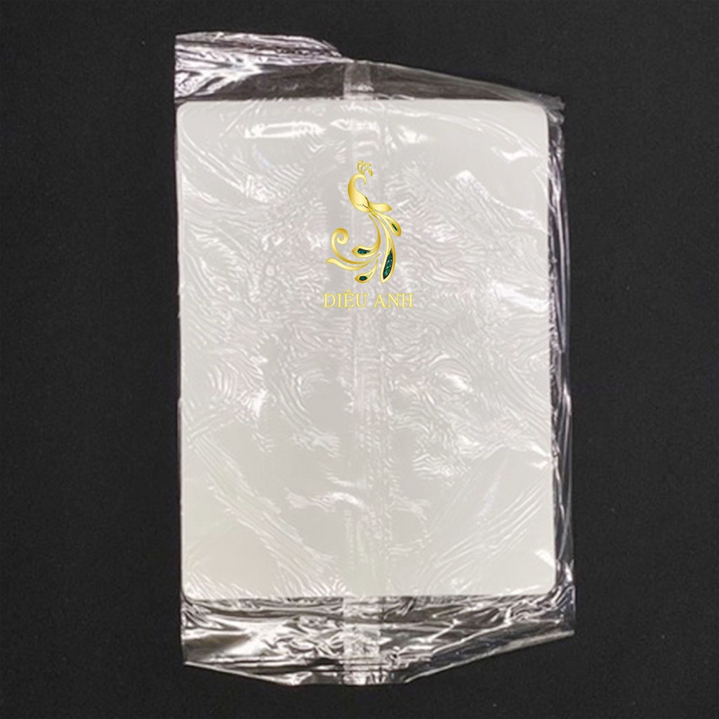 Da Tập Trắng Trơn Không Bột - Cho Học Viên Học Phun Xăm