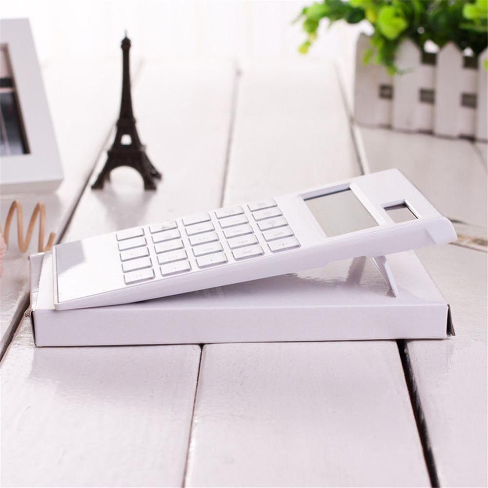 PATRICIA Máy Tính Để Bàn 12 Chữ Số Tiện Lợi