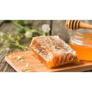 Mật ong rừng 500g