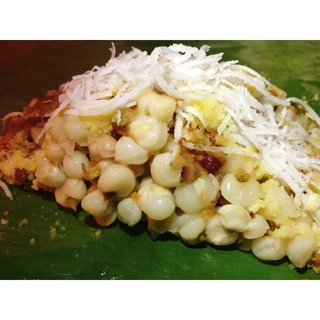 Ngô nếp bung 1kg