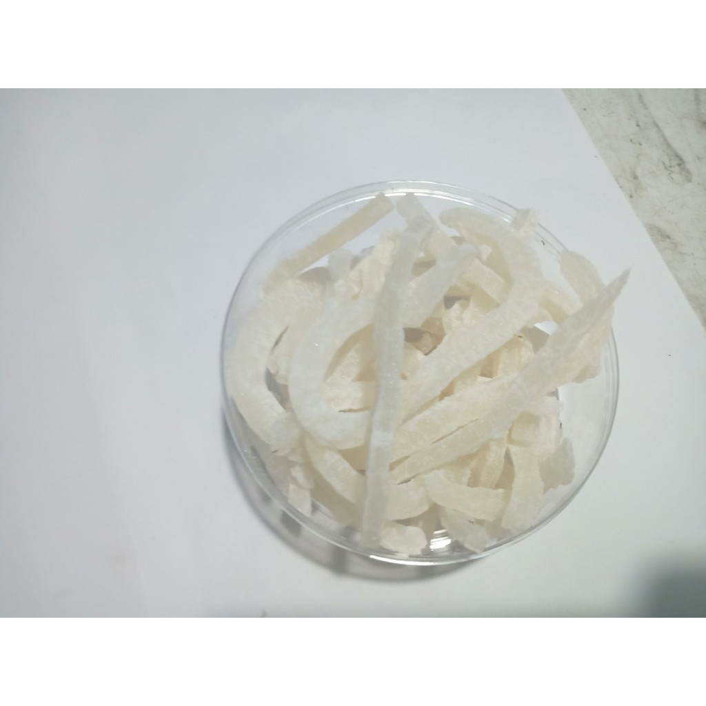 200g mứt dừa non Bến Tre