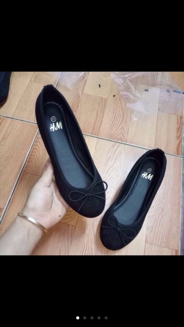 Giày búp bê HM xuất | BigBuy360 - bigbuy360.vn