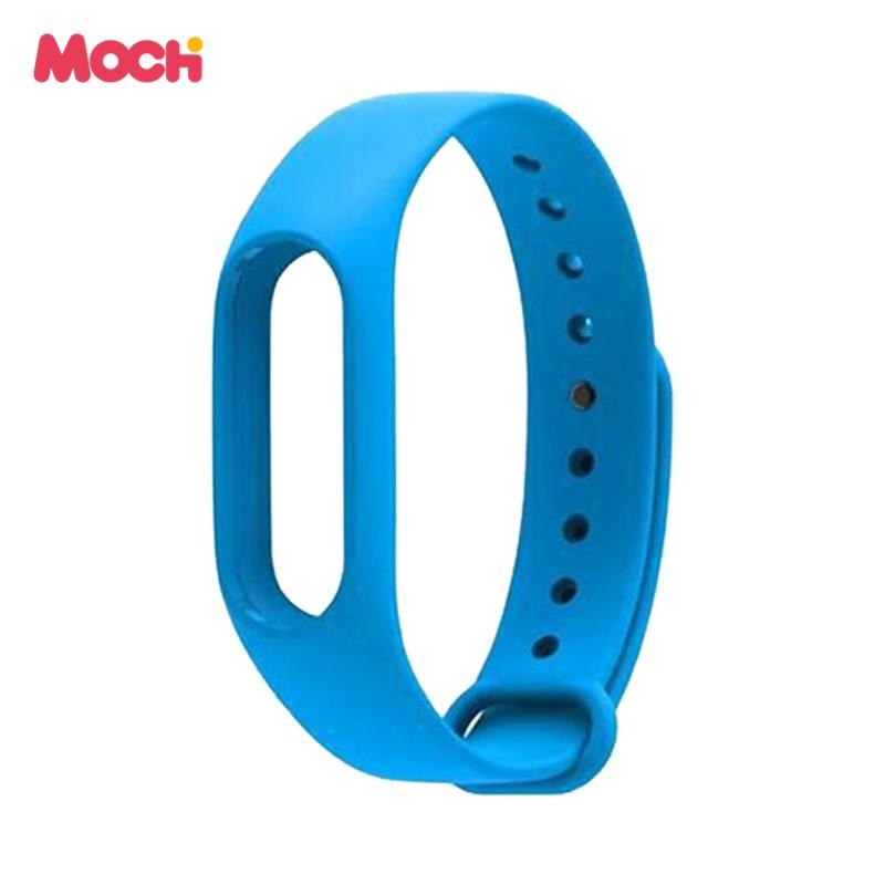 Moc Dây Đeo Thay Thế Cho Đồng Hồ Thông Minh Xiaomi Mi Band 2 Xiaomi Mi Band 2017