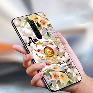 Combo ốp lưng xiaomi redmi note8 pro, ốp xiaomi redmi note8 pro shop.viet9