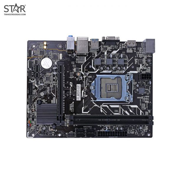 Mainboard Colorful H310ME V21