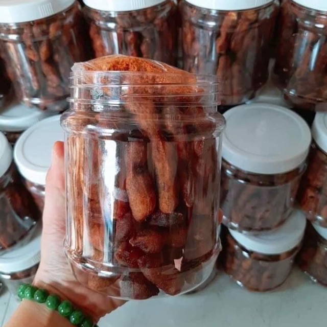 Me lào muối ớt 500gr