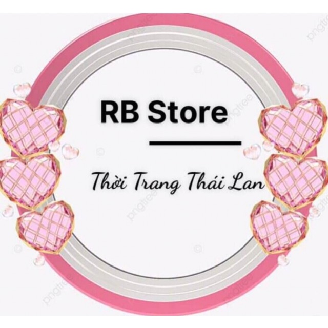 RB Store-Thời Trang Thái Lan