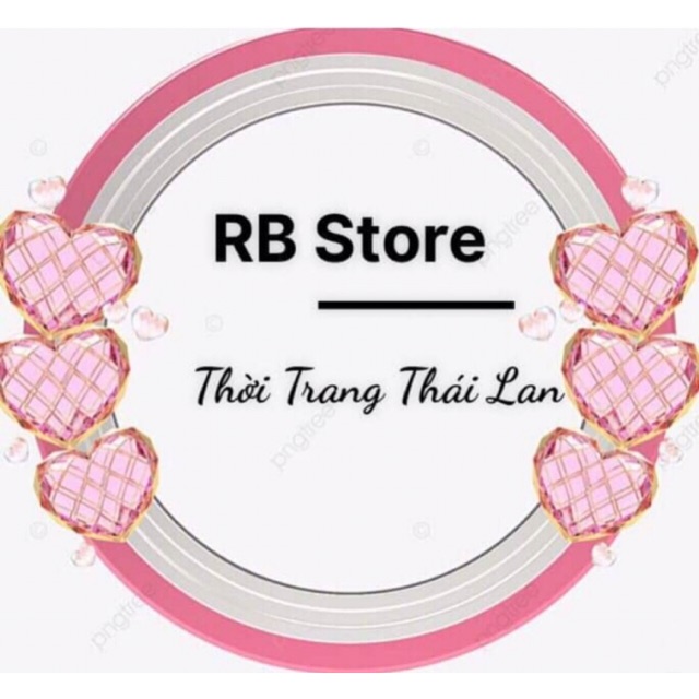 RB Store-Thời Trang Thái Lan