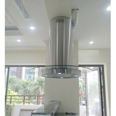 (Model 2021) Máy hút mùi Lorca TA 6009 - 90cm - Hàng chính hãng | BigBuy360 - bigbuy360.vn