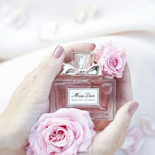 Nước hoa mini Miss Dior mini 5ml