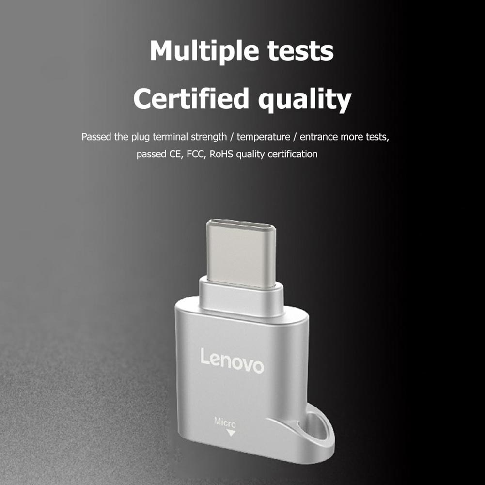 Đầu Đọc Thẻ Nhớ orico D201 USB Type C 480Mbps 512GB USB-C TF Micro SD OTG Type-C TF Cho Điện Thoại Laptop