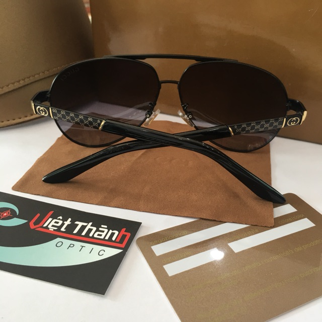 Kính phân cực cao cẤp mắt kính mát nam thời trang cao cấp fullbox