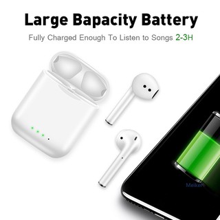 Tai Nghe Bluetooth I88 TWS