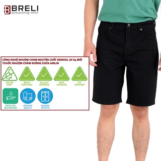 Quần jean nam breli - bjs2251-bl