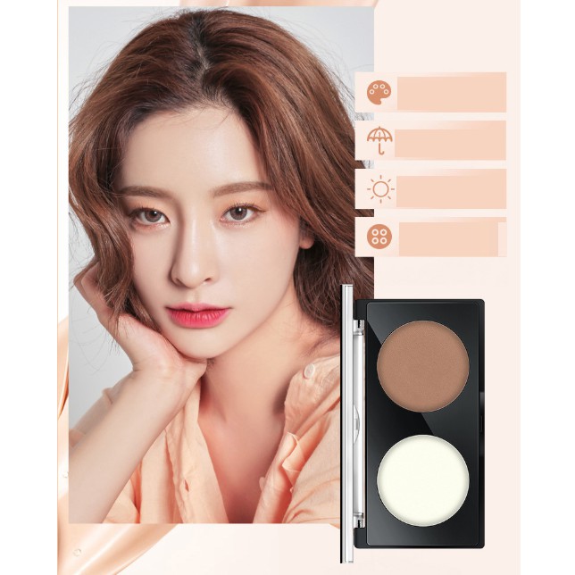 Bảng tạo khối và highlight 2 ô Lameila | BigBuy360 - bigbuy360.vn