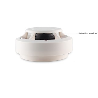 Cảm biến báo khói không dây Komax SD02