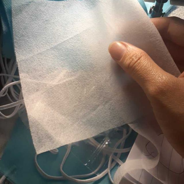 1 mét vải không dệt khổ to 1m8