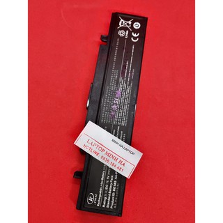 Pin laptop Samsung R580