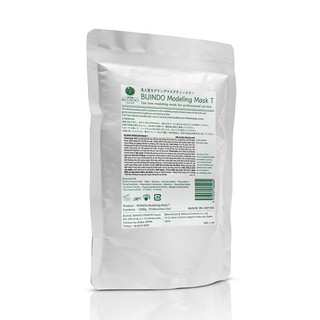 Mặt nạ dẻo cho da mụn Bijindo Modeling Mask T