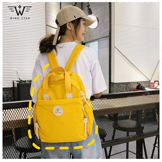 Balo Mini Nữ 🎁FREESHIP🎁 Giảm 20k Khi Nhập Mã [ BALO NỮ ] Balo Thời Trang Nữ 2020