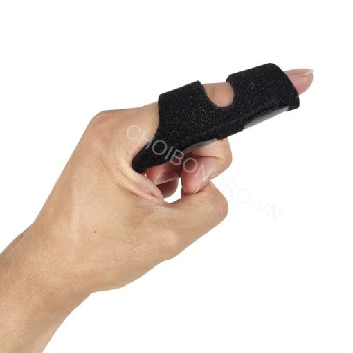 Băng ngón tay chơi bóng rổ - Chống trật khớp, bong gân, cố định ngón tay bị chấn thương
