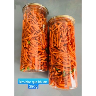 Bim bim que tăm đậu