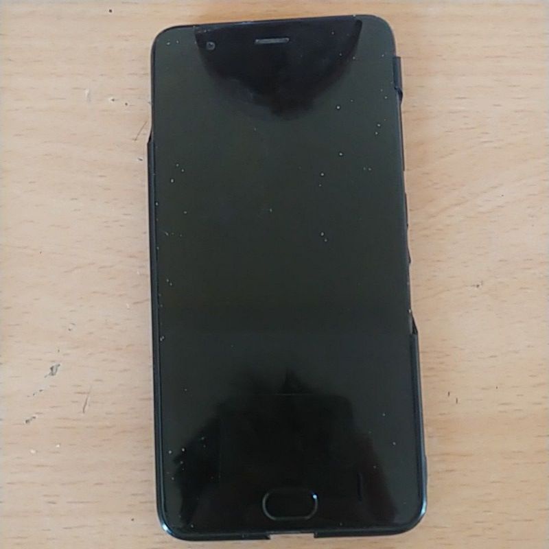 Điện thoại xiaomi mi note 3 bản 6/64