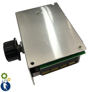 Điều tốc 220V công suất 4000W