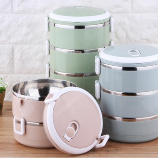 Cà mèn lúa mạch 4 tầng loại tốt