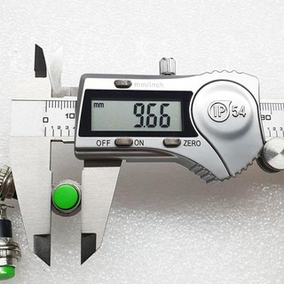 Nút Nhấn Nhả, Nút Reset 10mm DS-316