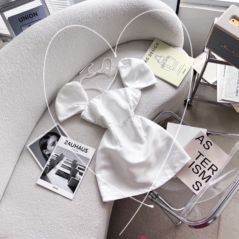 ĐẦM TACTAF TAY PHỒNG