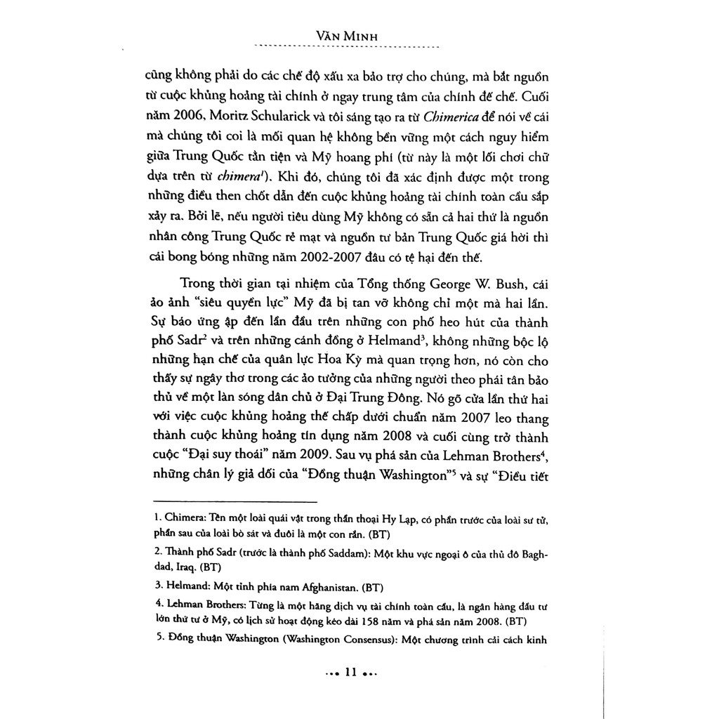 Sách - Văn Minh Phương Tây Và Phần Còn Lại Của Thế Giới | BigBuy360 - bigbuy360.vn