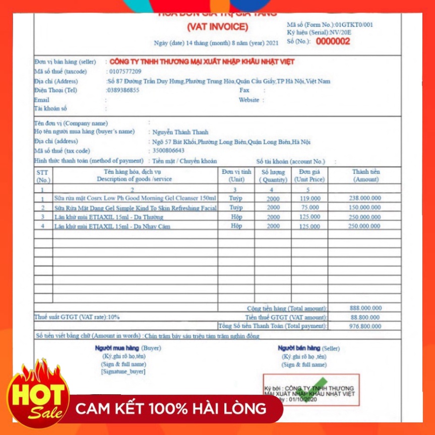 Sữa rửa mặt Cosrx cân băng độ PH cho da 150ml Miu Shop | BigBuy360 - bigbuy360.vn