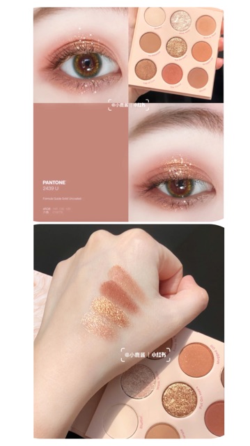 Bảng mắt Colourpop nhiều màu | BigBuy360 - bigbuy360.vn