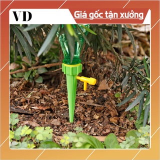 Vòi tưới cây nhỏ giọt tự động