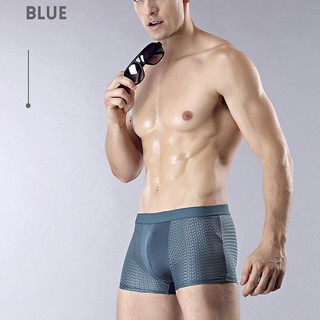 [RẺ HẾT HỒN] COMBO 5 quần sịp lưới đùi siêu tiết kiệm cho phái mạnh